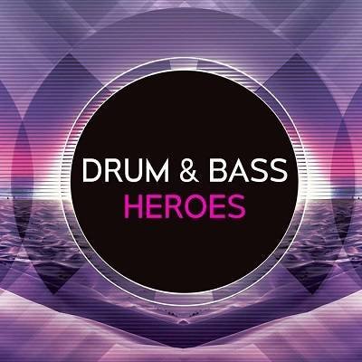 Drum and Bass Heroes