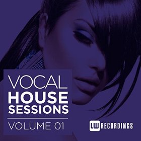 Vocal House Sessions Vol.1 Сборник скачать торрент