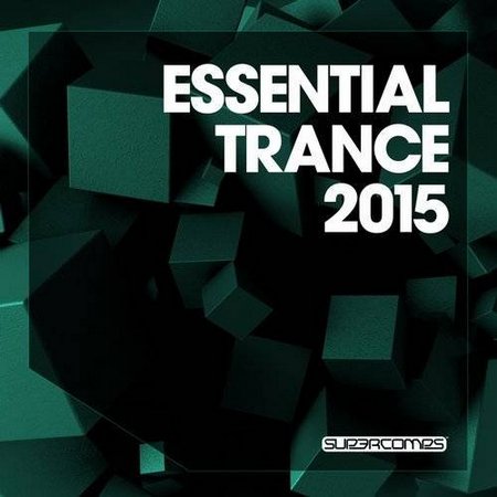 Essential Trance 2015 Сборник скачать торрент