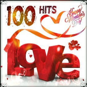 100 Hits Love Сборник скачать торрент