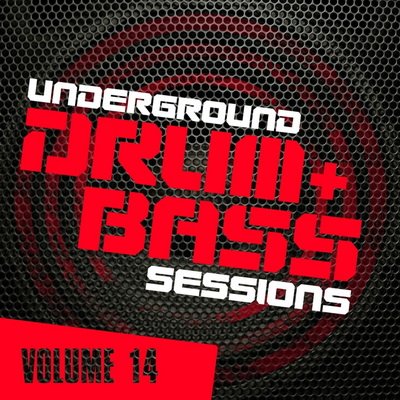 Underground Drum & Bass Sessions Vol.14 Сборник скачать торрент