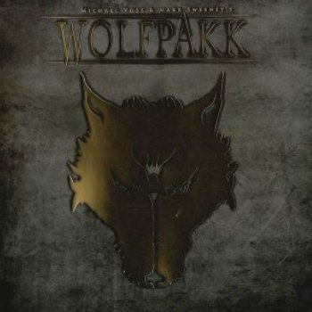 Wolfpakk - Wolfpakk Альбом скачать торрент