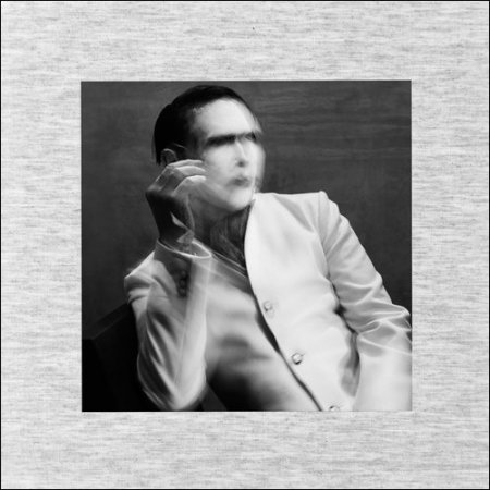 Marilyn Manson - The Pale Emperor Альбом скачать торрент
