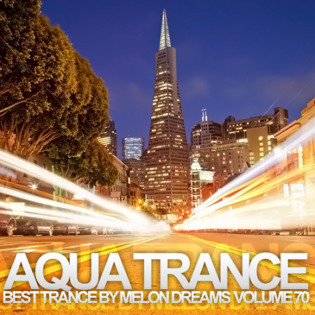 Aqua Trance Volume 70