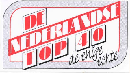 Top 40 Nederlandse [Неделя № 8]