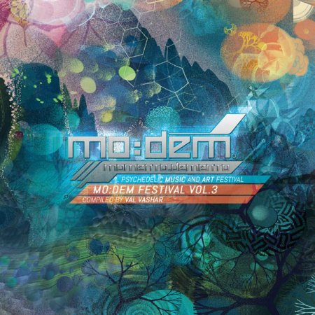 MoDem Festival Vol. 3 Сборник скачать торрент