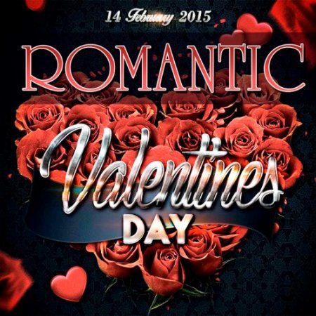 Romantic Valentines Day Сборник скачать торрент