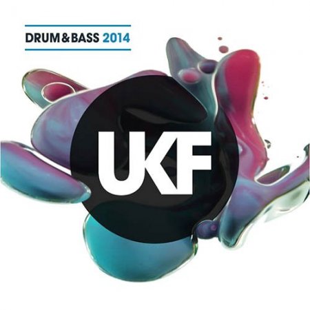 UKF Drum & Bass 2014