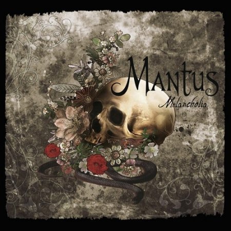 Mantus - Melancholia Альбом скачать торрент