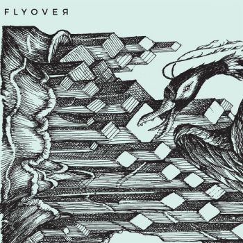Lauri Porra (Stratovarius) - Flyover Альбом скачать торрент