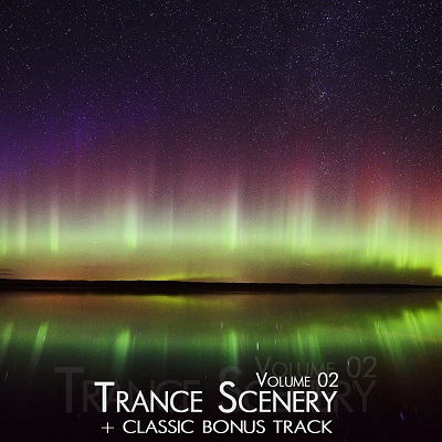 Trance Scenery Vol.02 Сборник скачать торрент