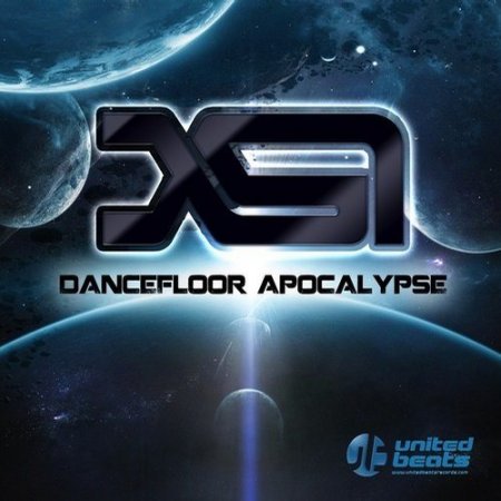 XSI - Dancefloor Apocalypse Альбом скачать торрент