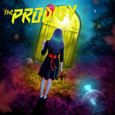 The Prodigy - Once The Dust Settles In Remixes Альбом скачать торрент