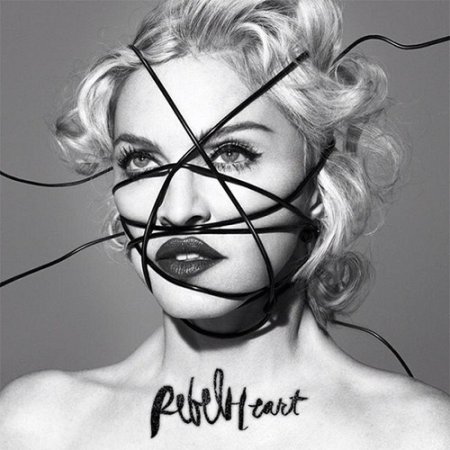 Madonna - Rebel Heart Альбом скачать торрент