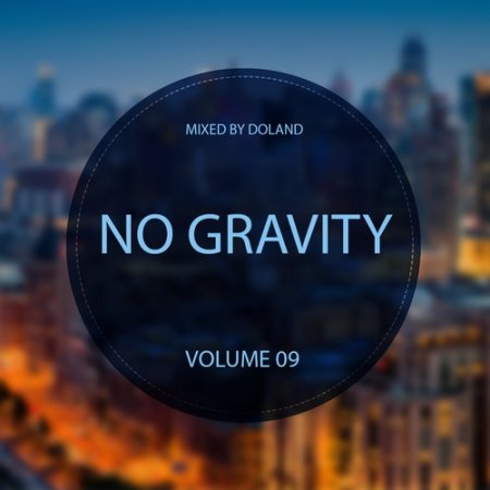 No Gravity 09 (Mixed By Doland) Сборник скачать торрент
