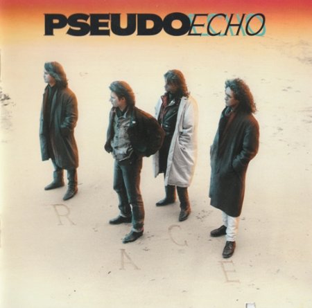 Pseudo Echo - Race Альбом скачать торрент