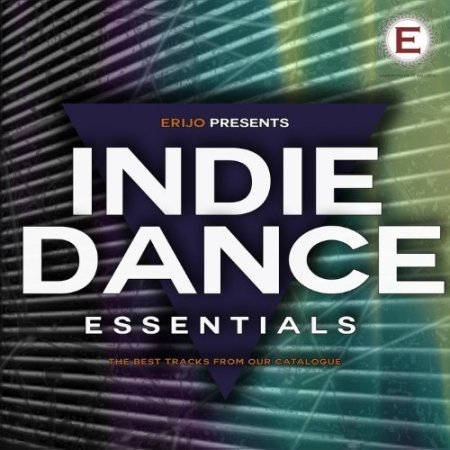 Indie Dance Essentials Сборник скачать торрент