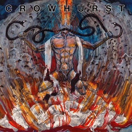 Crowhurst - Crowhurst