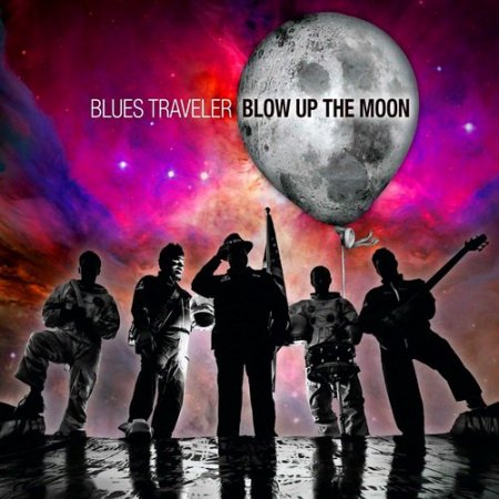Blues Traveler – Blow Up The Moon Альбом скачать торрент