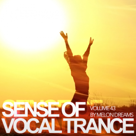 Sense of Vocal Trance Volume 43