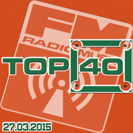 TOP 40 Music Remix Radio FM   