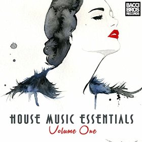 House Music Essentials Vol.1 Сборник скачать торрент