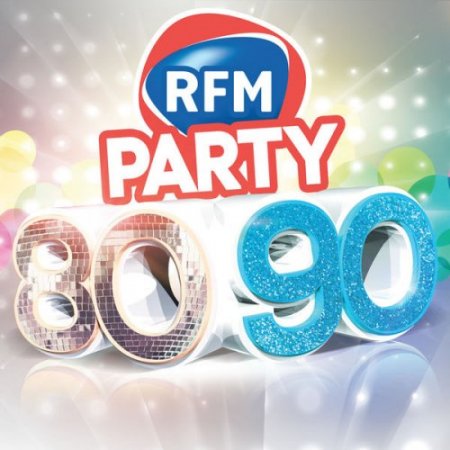RFM Party 80-90 Сборник скачать торрент