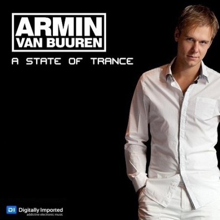 Armin van Buuren - A State of Trance 706 SBD Сборник скачать торрент