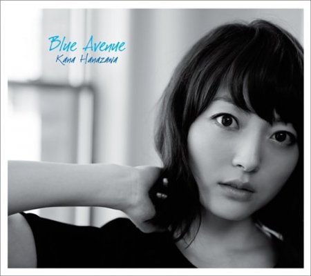 Kana Hanazawa - Blue Avenue Альбом скачать торрент