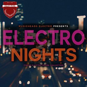 Electro Nights Сборник скачать торрент