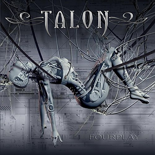 Talon - Fourplay Альбом скачать торрент