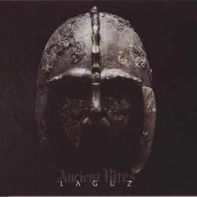 Ancient Rites - Laguz Альбом скачать торрент