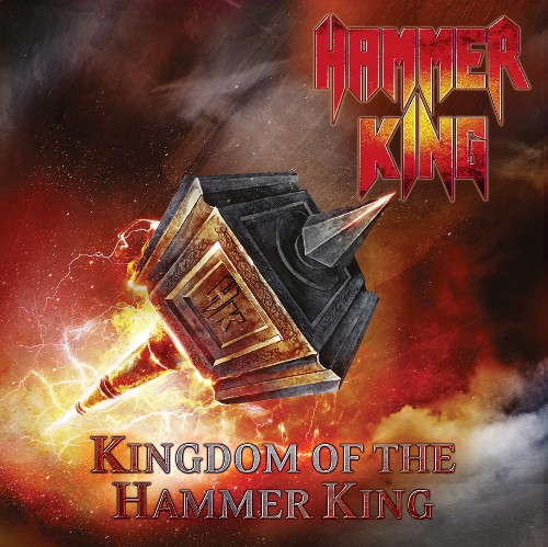 Hammer King - Kingdom of The Hammer King Альбом скачать торрент