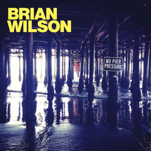 Brian Wilson - No Pier Pressure (Deluxe Edition) Альбом скачать торрент