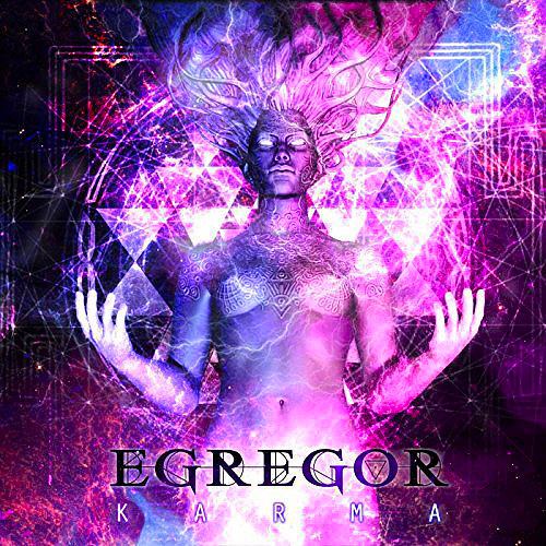 Egregor - Karma Альбом скачать торрент