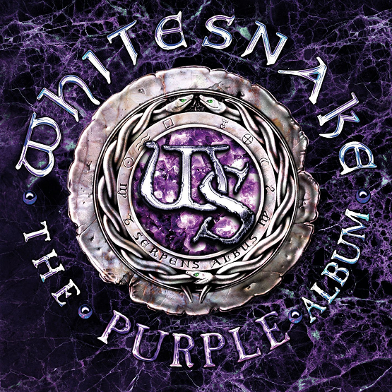 Whitesnake - The Purple Album [Deluxe Edition]