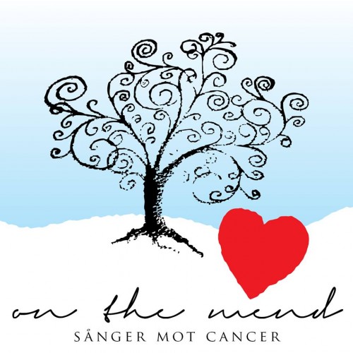 On The Mend - Sånger Mot Cancer Альбом скачать торрент