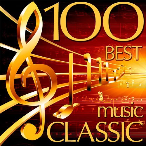 100 Best Classic Music Сборник скачать торрент