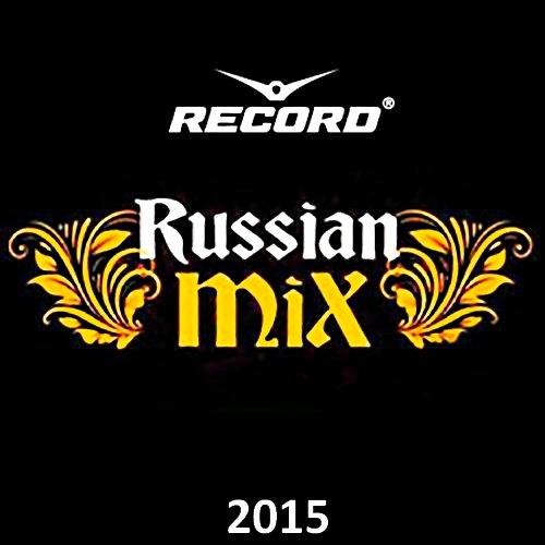 Record Russian Mix Сборник скачать торрент