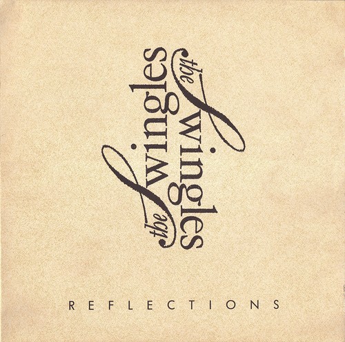 The Swingles - Reflections Альбом скачать торрент