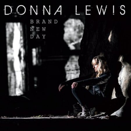 Donna Lewis - Brand New Day Альбом скачать торрент