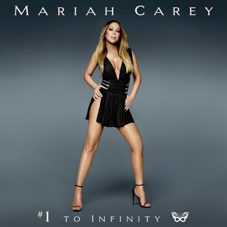 Mariah Carey - #1 to Infinity