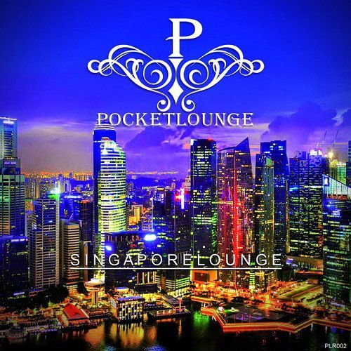 Singapore Lounge Сборник скачать торрент