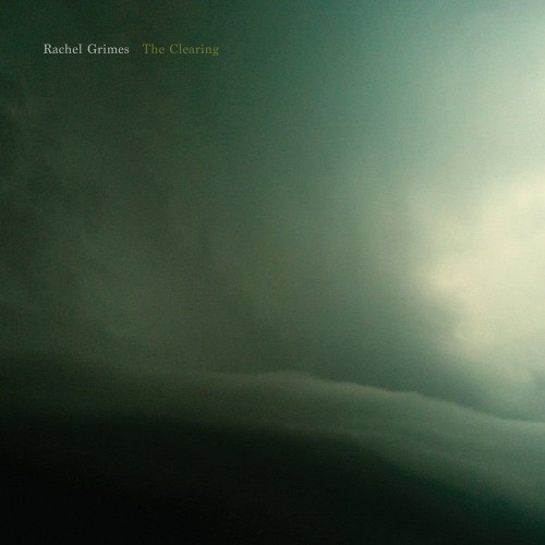 Rachel Grimes - The Clearing Альбом скачать торрент