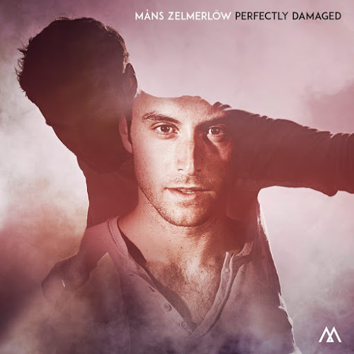 Mans Zelmerlow - Perfectly Damaged Альбом скачать торрент