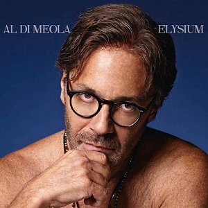 Al Di Meola - Elysium Альбом скачать торрент