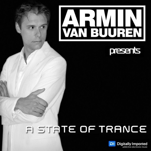 Armin van Buuren - A State Of Trance 716 Сборник скачать торрент