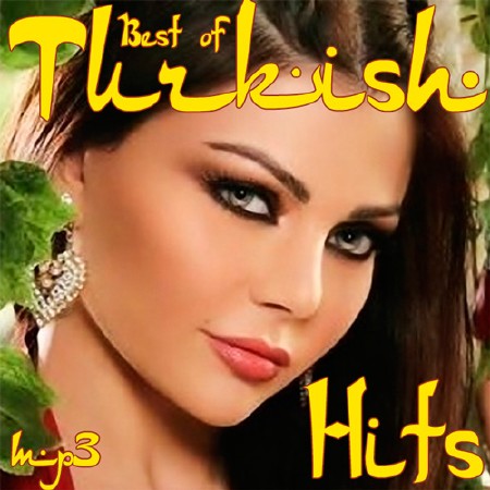 Best Of Turkish Hits Сборник скачать торрент