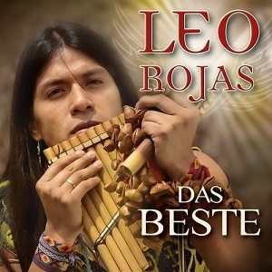Leo Rojas - Das Beste Альбом скачать торрент