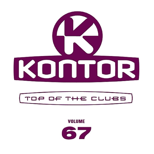 Kontor Top Of The Clubs Vol.67